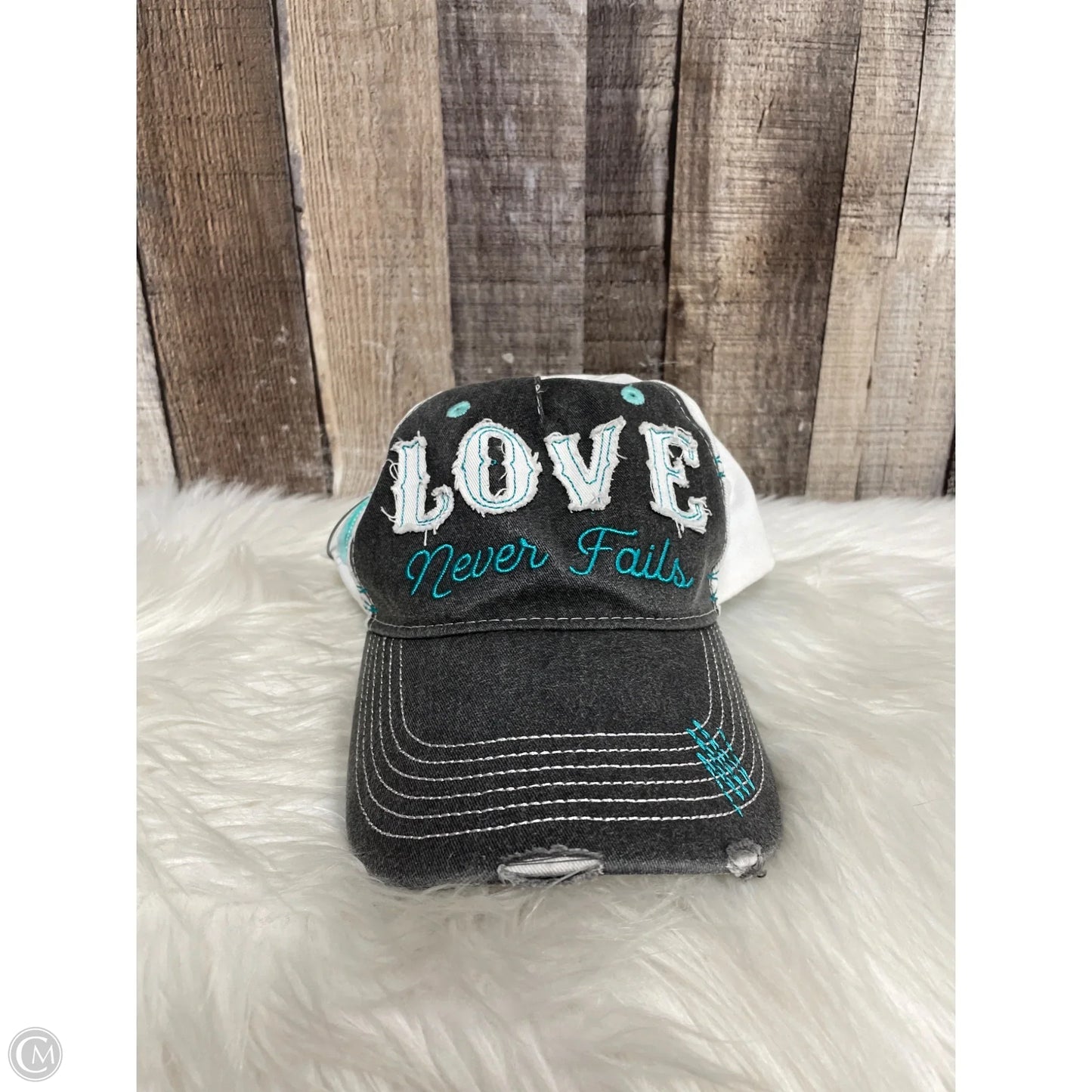 Hat Baseball Cap By Cme