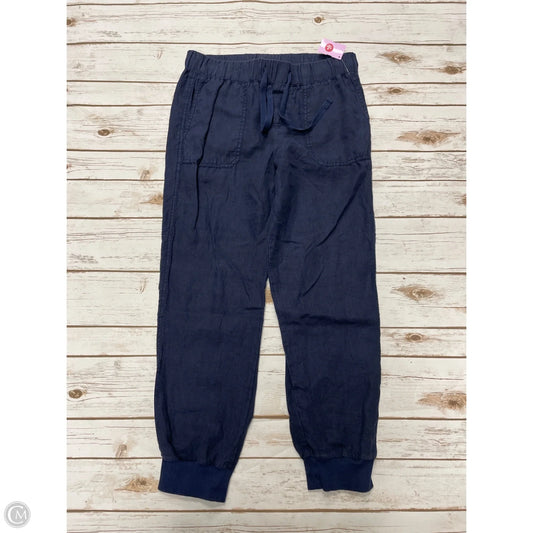 Pants Joggers By Caslon In Navy, Size: S