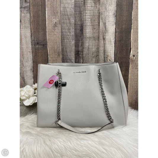 Handbag Designer By Michael Kors, Size: Large
