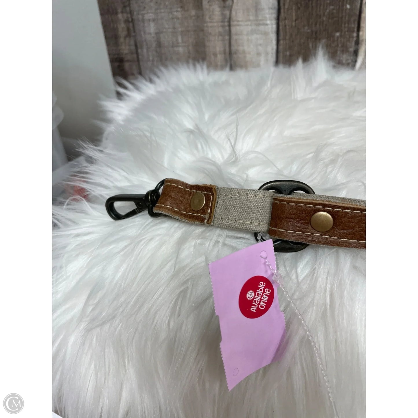Accessory Tag By Cmf