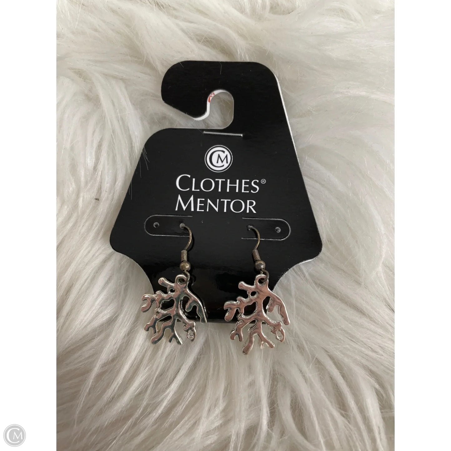 Earrings Dangle/drop By Cmf