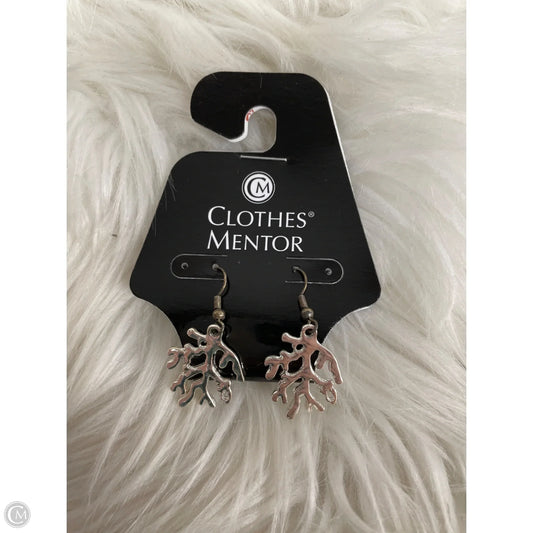 Earrings Dangle/drop By Cmf