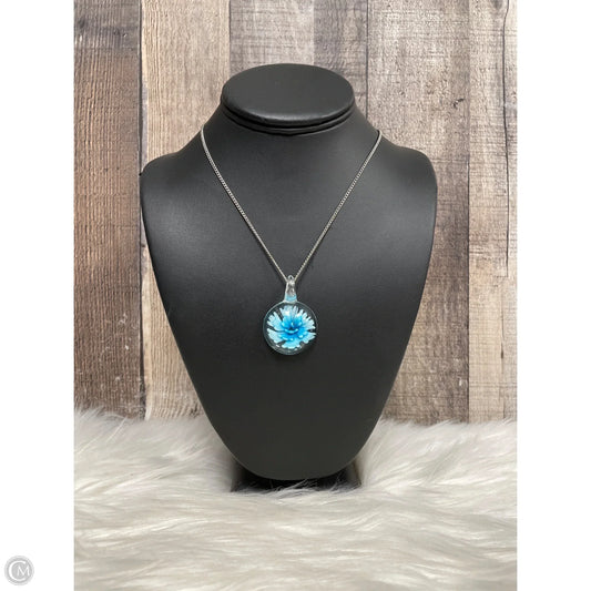 Necklace Charm By Cmf