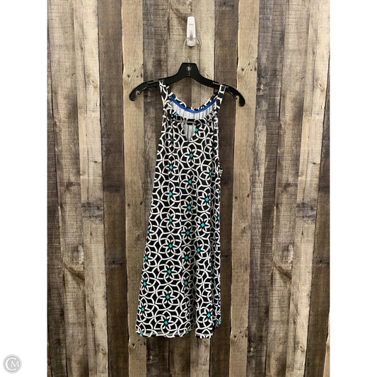 Dress Casual Short By Cme In Multi-colored, Size: L