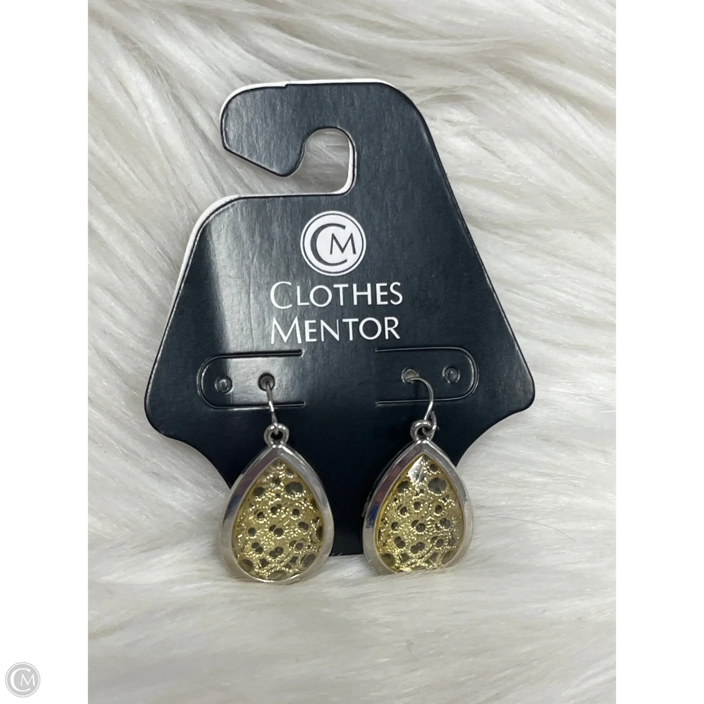Earrings Dangle/drop By Cmf