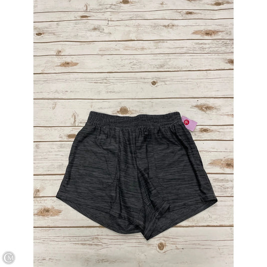 Shorts By All In Motion In Grey, Size: Xs
