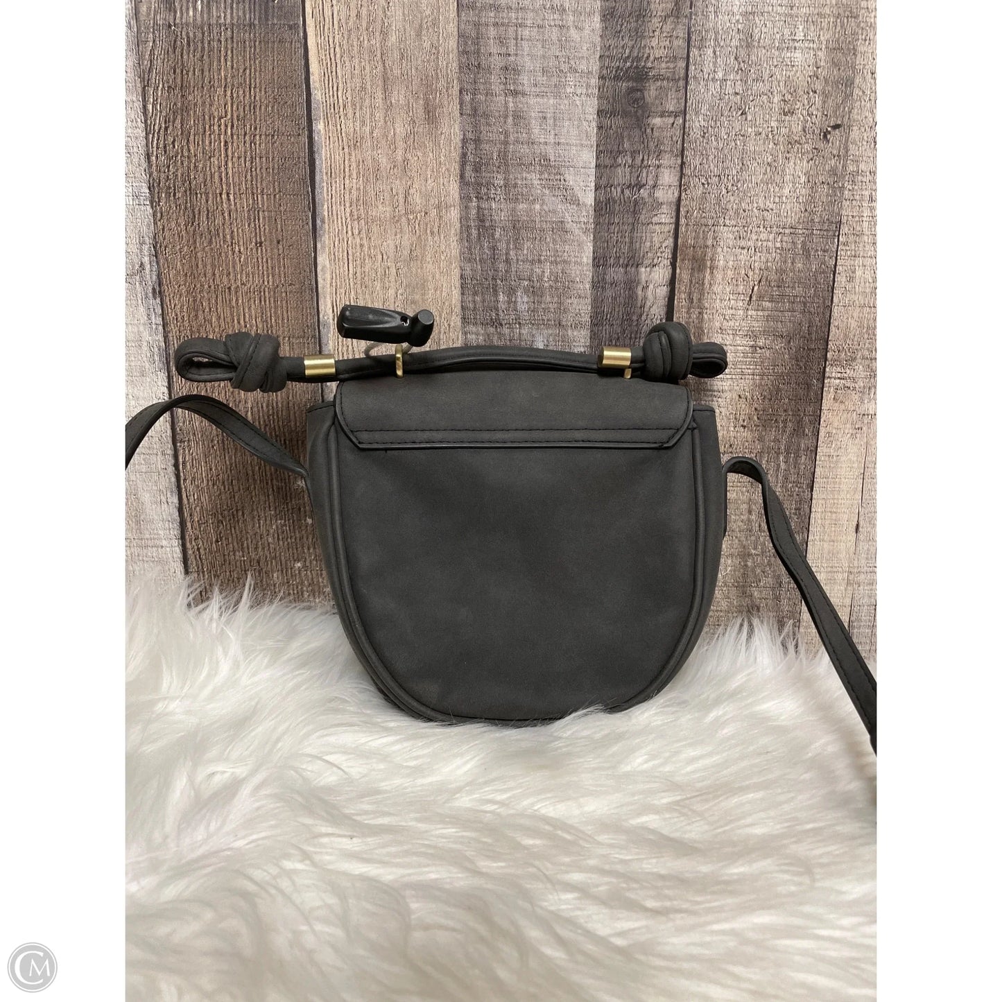 Crossbody By Universal Thread, Size: Medium
