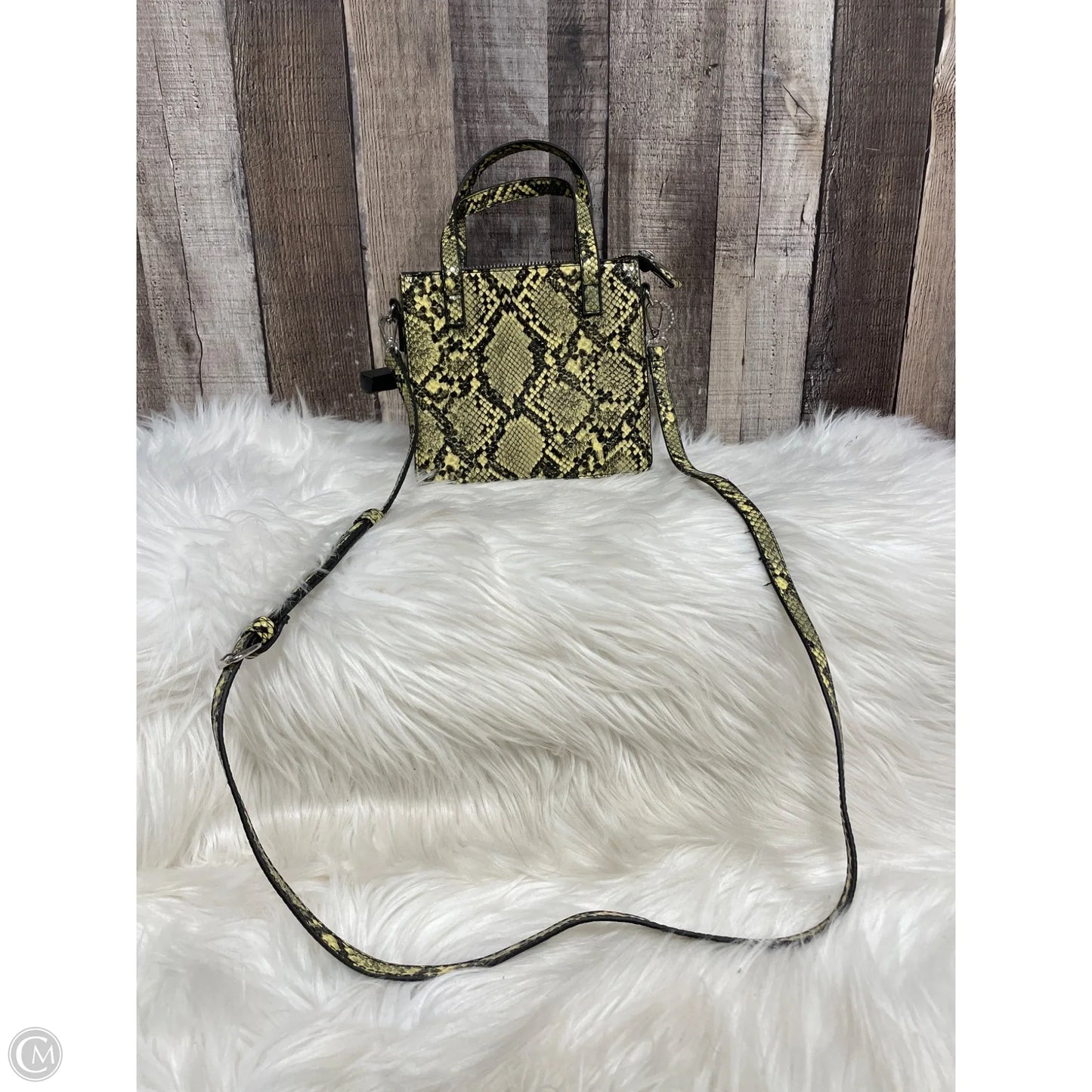 Crossbody By Forever 21, Size: Small