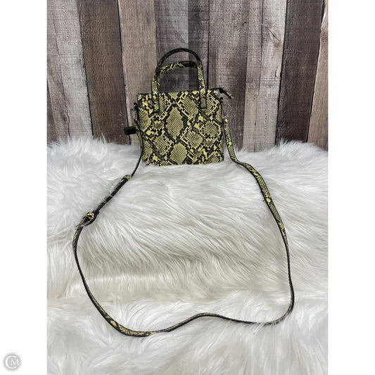 Crossbody By Forever 21, Size: Small