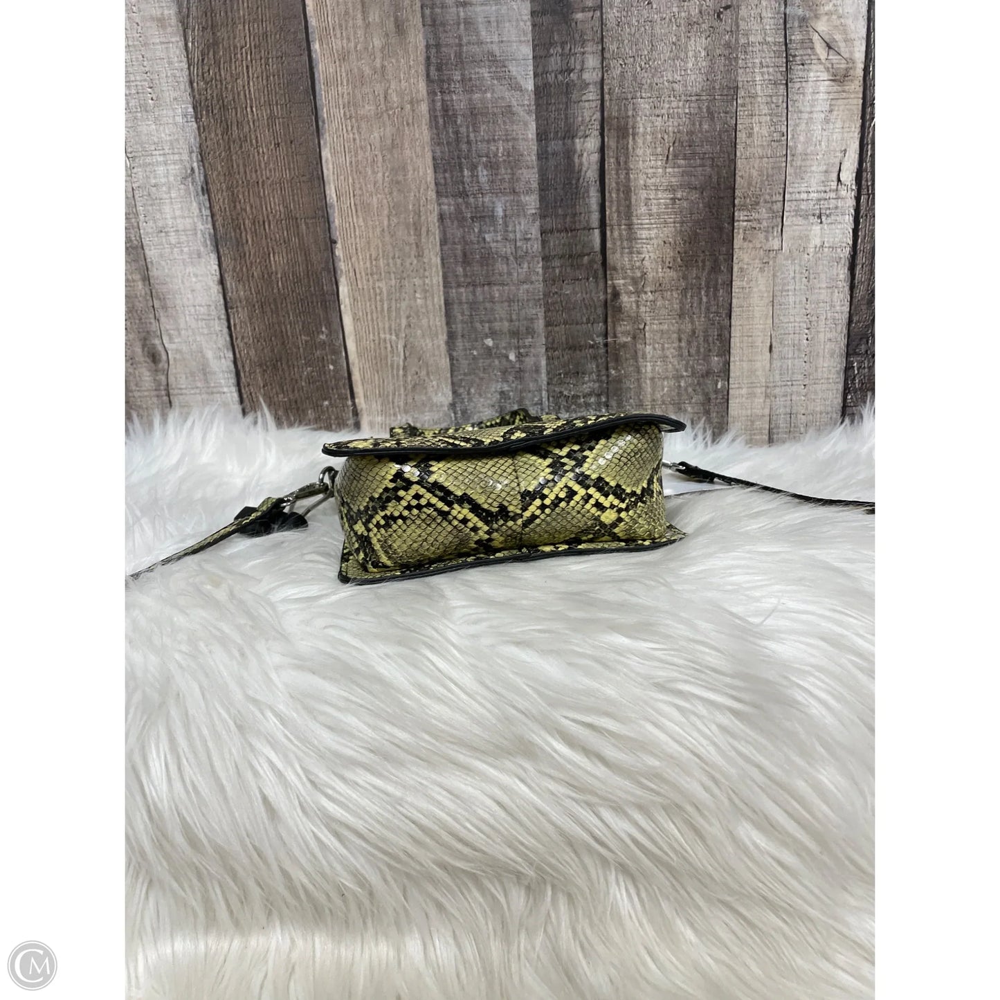 Crossbody By Forever 21, Size: Small