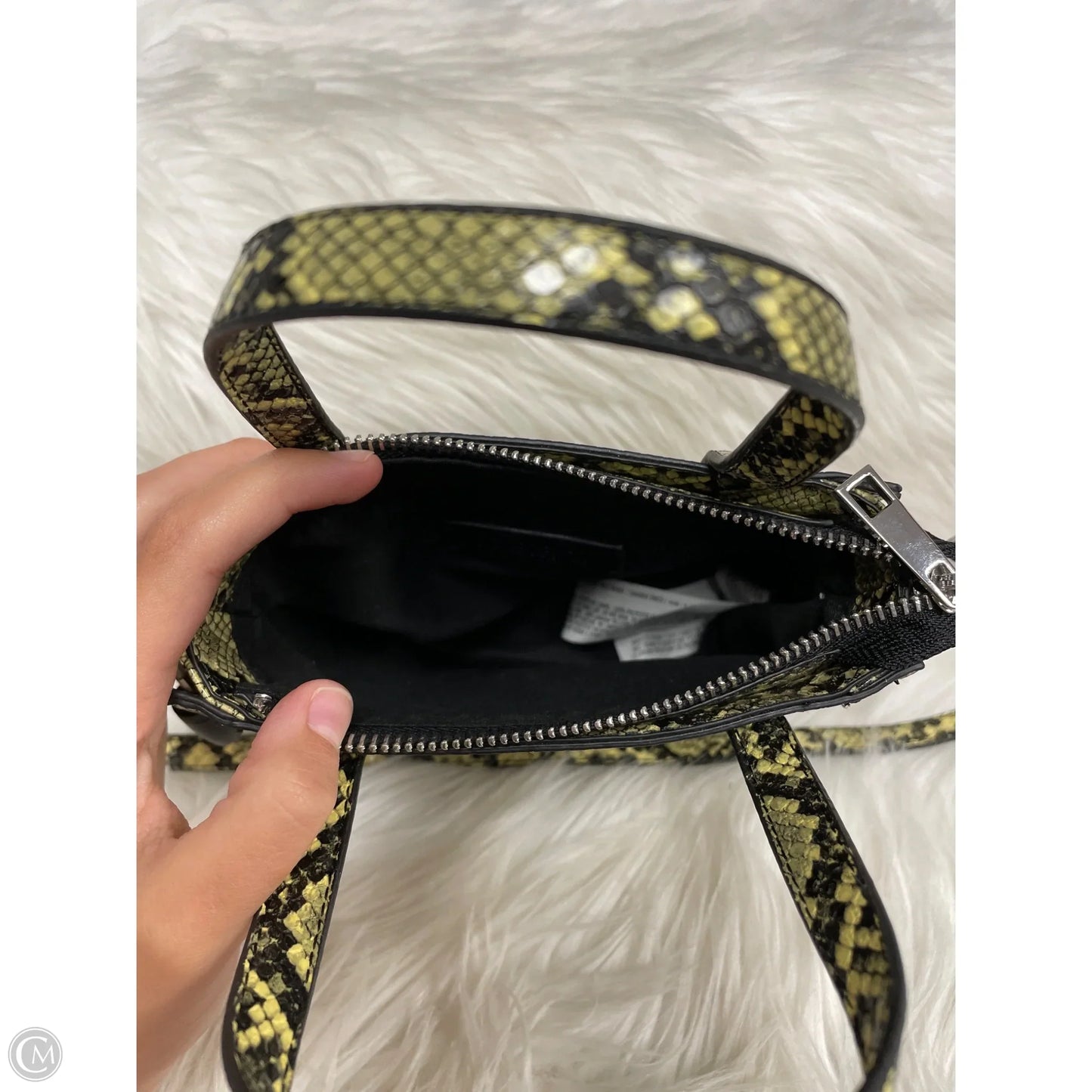 Crossbody By Forever 21, Size: Small