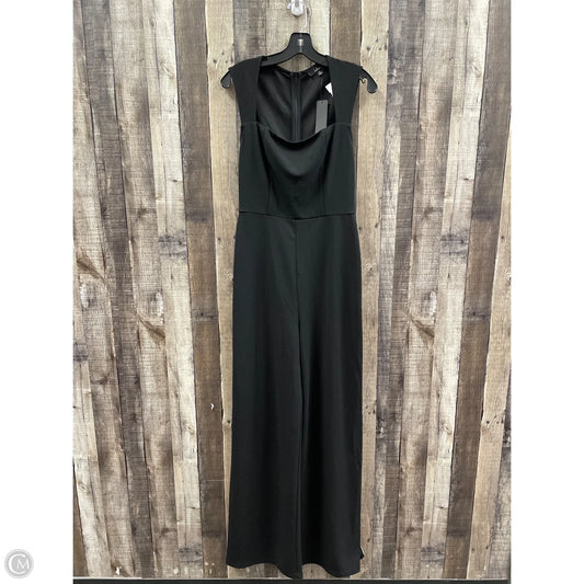 Jumpsuit By Lulus In Black, Size: M