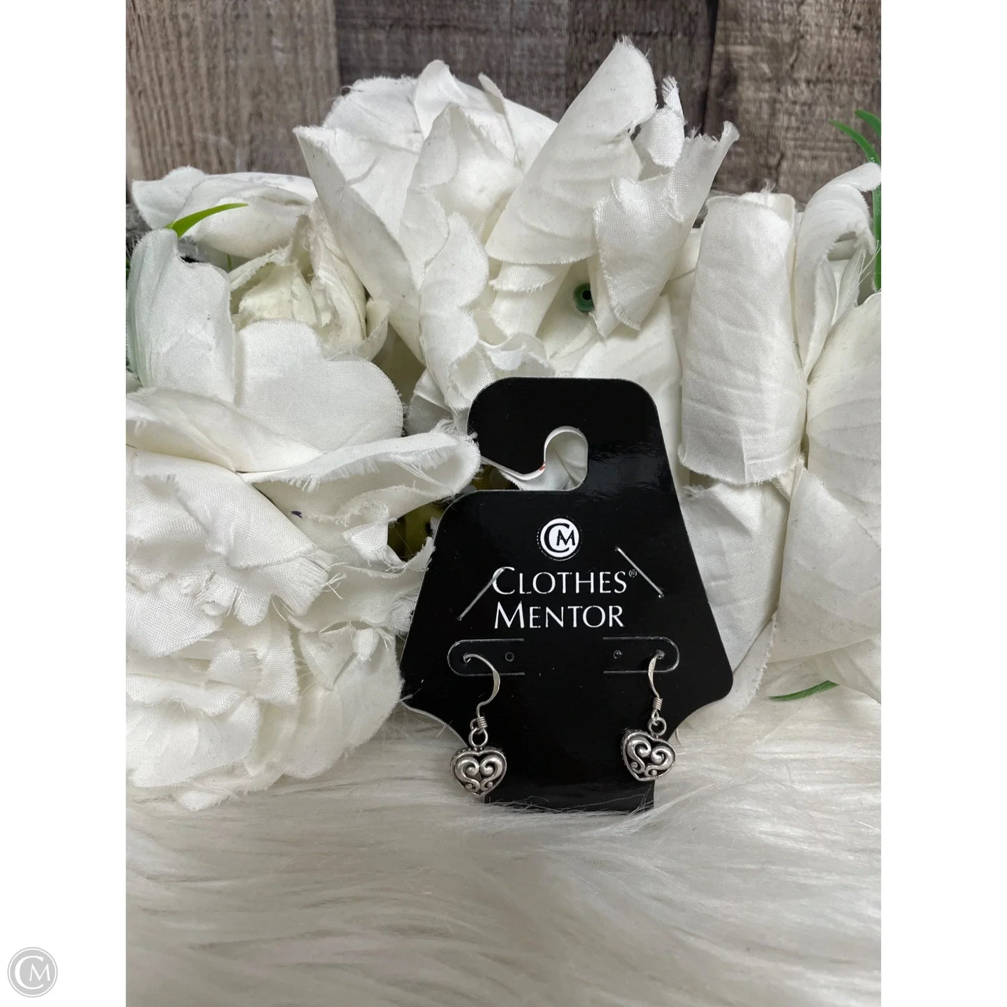 Earrings Dangle/drop By Cmf