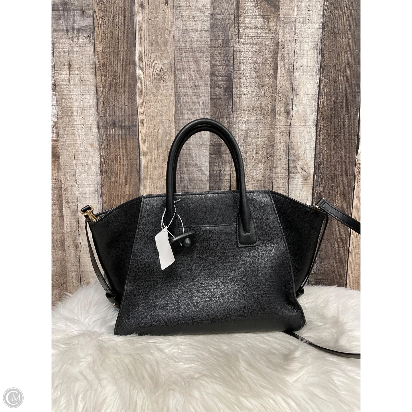 Handbag Designer By Michael Kors, Size: Large