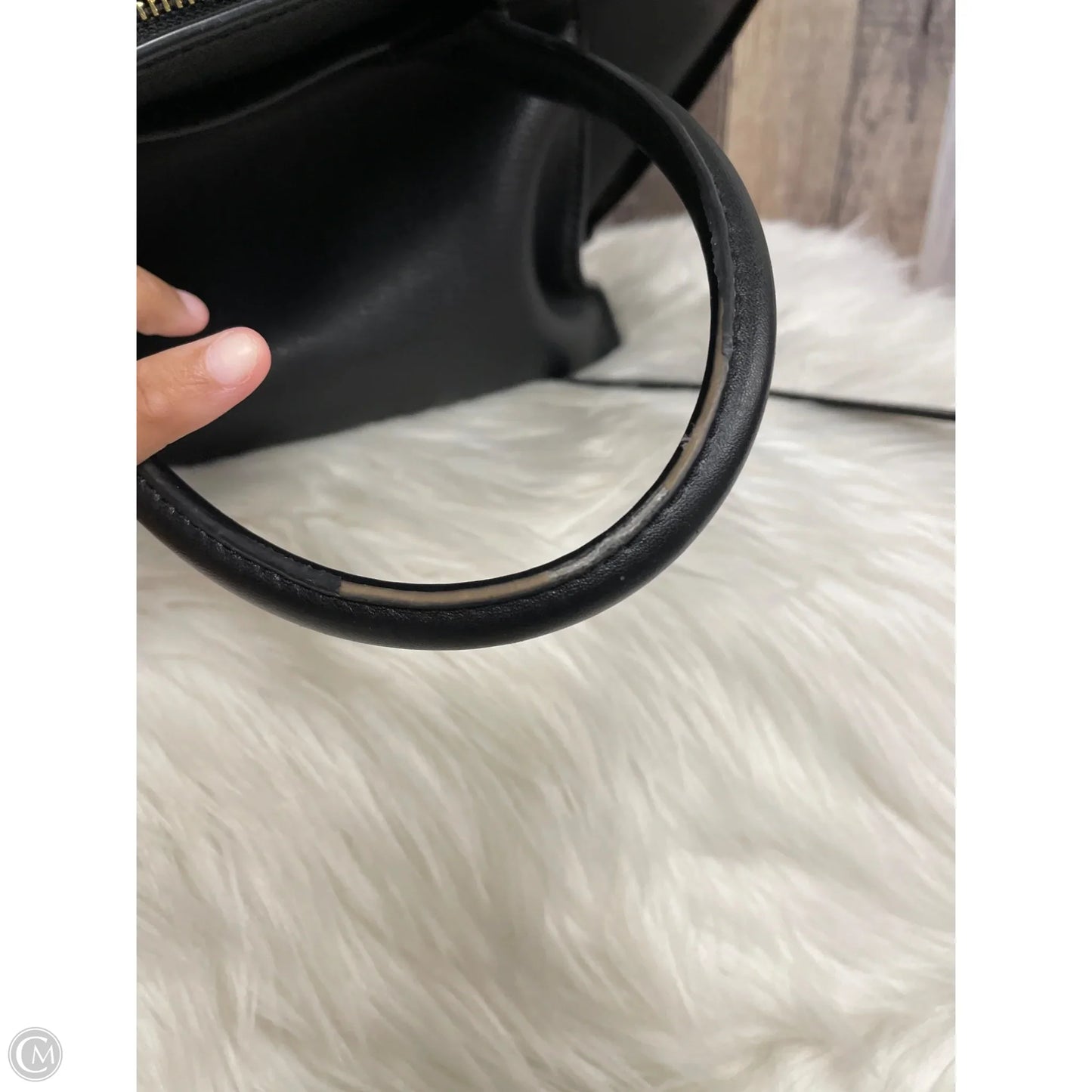 Handbag Designer By Michael Kors, Size: Large