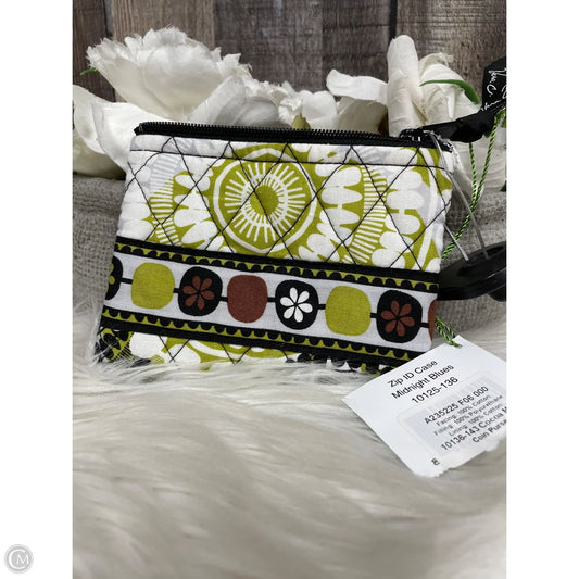 Accessory Tag By Vera Bradley, Size: Small