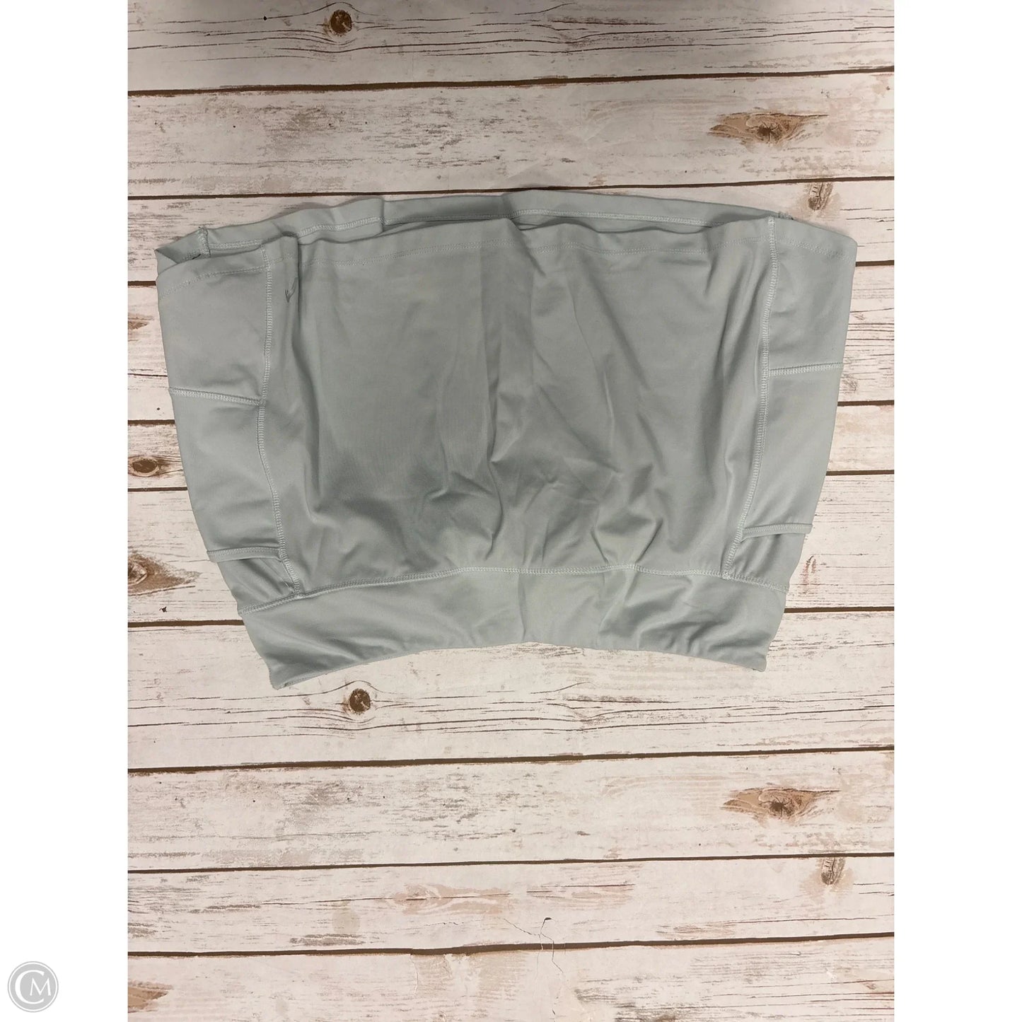 Athletic Skort By Head In Green, Size: Xl