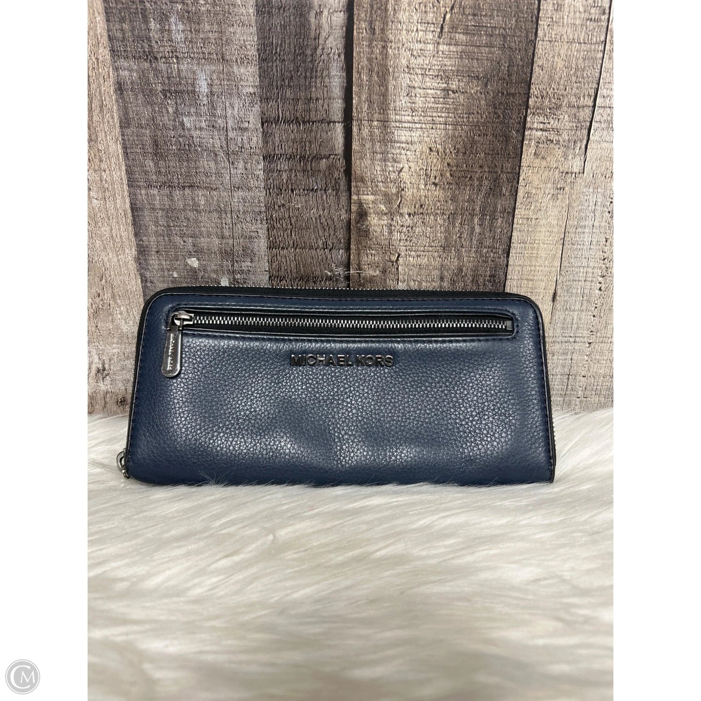 Wallet Designer By Michael Kors, Size: Large