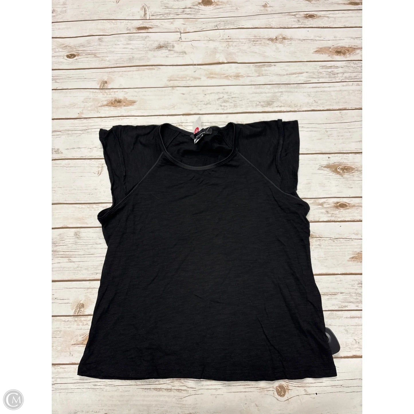 Top Sleeveless By White House Black Market In Black, Size: M