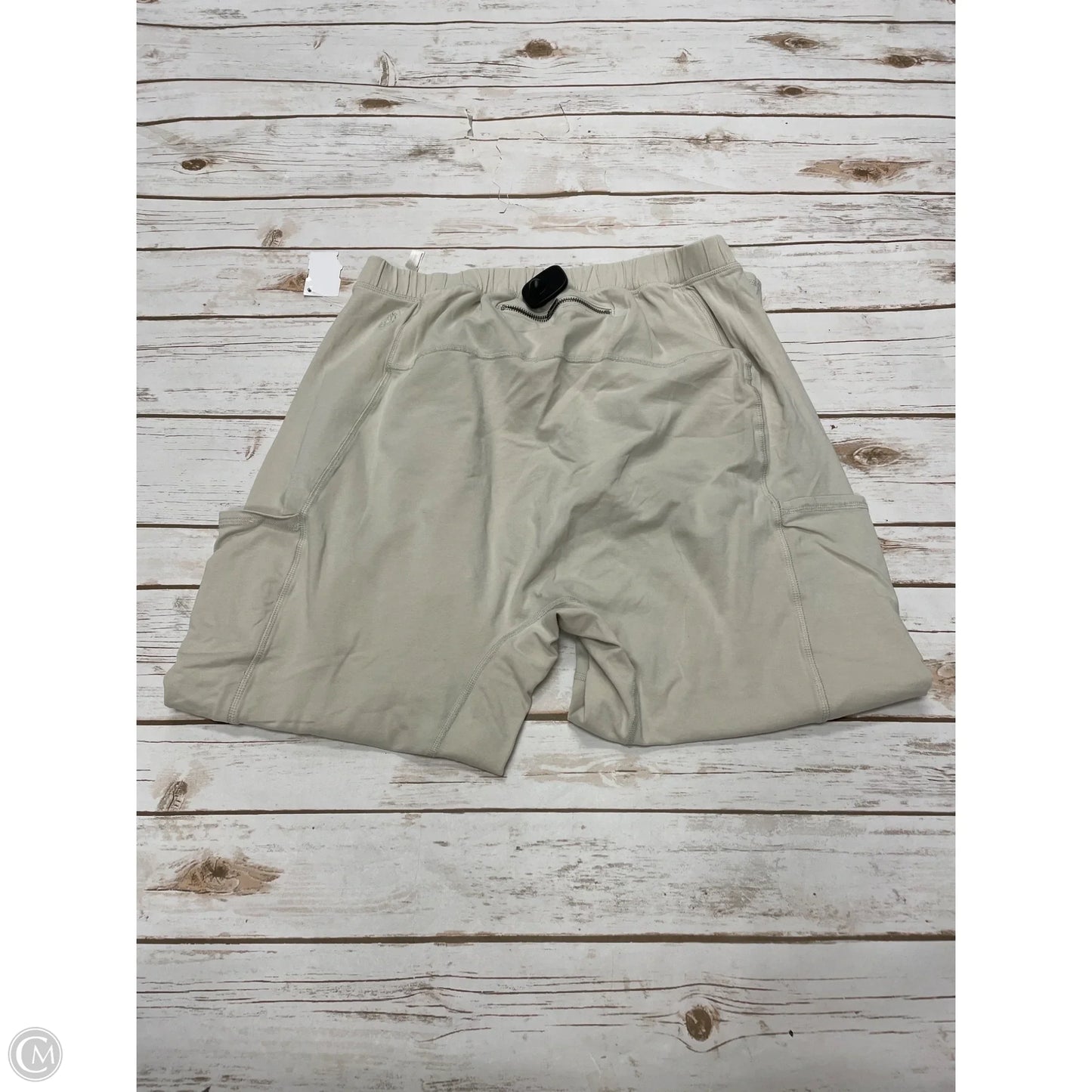 Pants Lounge By Free People In Beige, Size: L