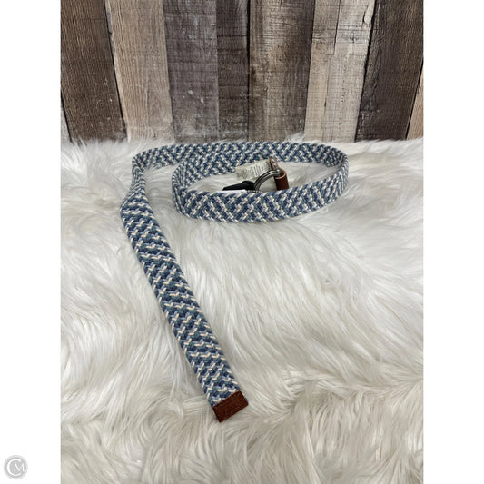 Belt By Fatface, Size: Xlarge