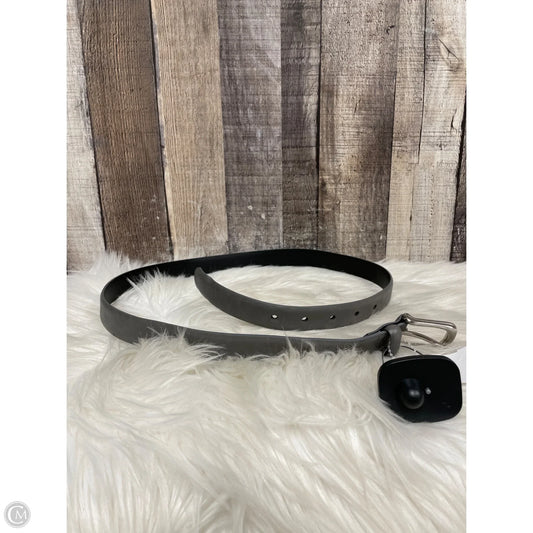 Belt Leather By Cmf, Size: Medium