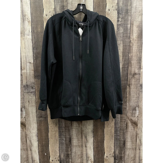 Jacket Other By Cme In Black, Size: M