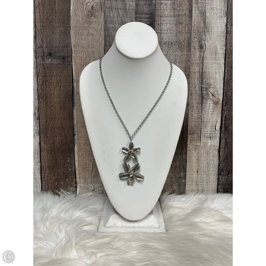 Necklace Lariat & Y-drop By Cmf