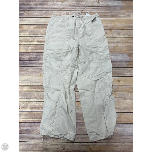 Pants Other By Divided In Beige, Size: M