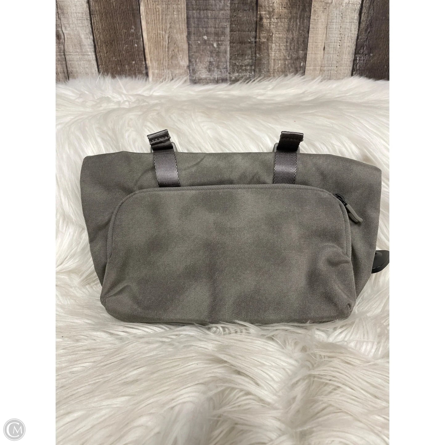 Accessory Tag By Lululemon