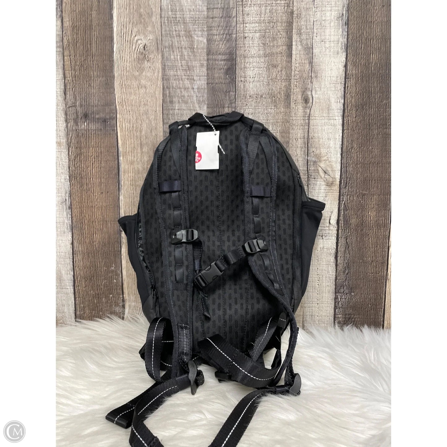Backpack By Lululemon, Size: Medium