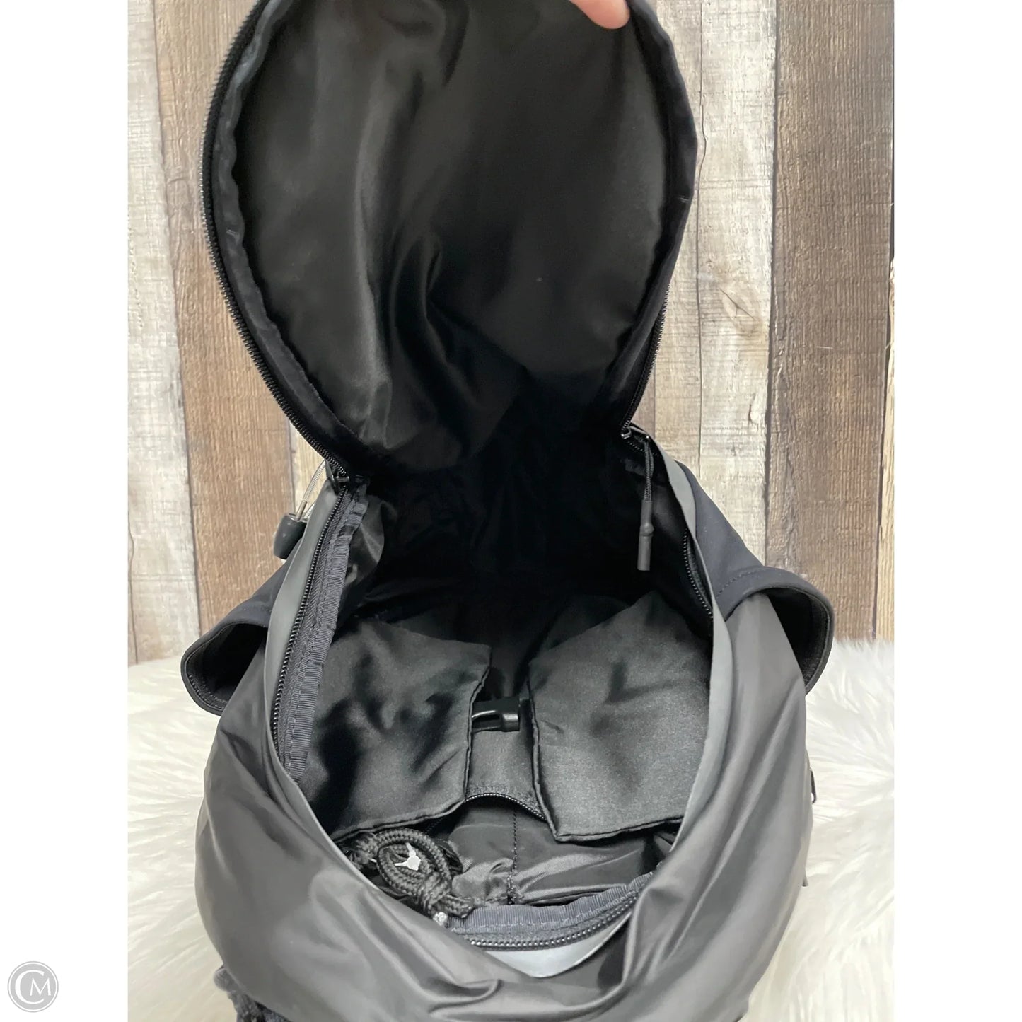 Backpack By Lululemon, Size: Medium