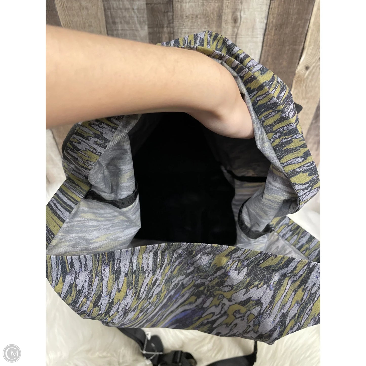 Backpack By Lululemon, Size: Large