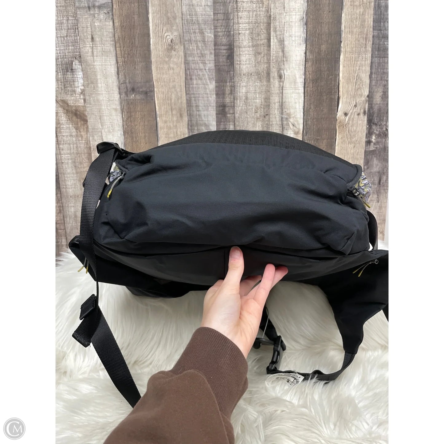 Backpack By Lululemon, Size: Large