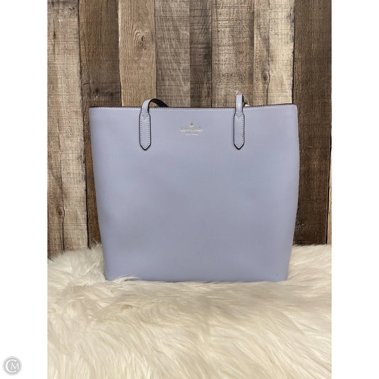 Handbag Designer By Kate Spade, Size: Large