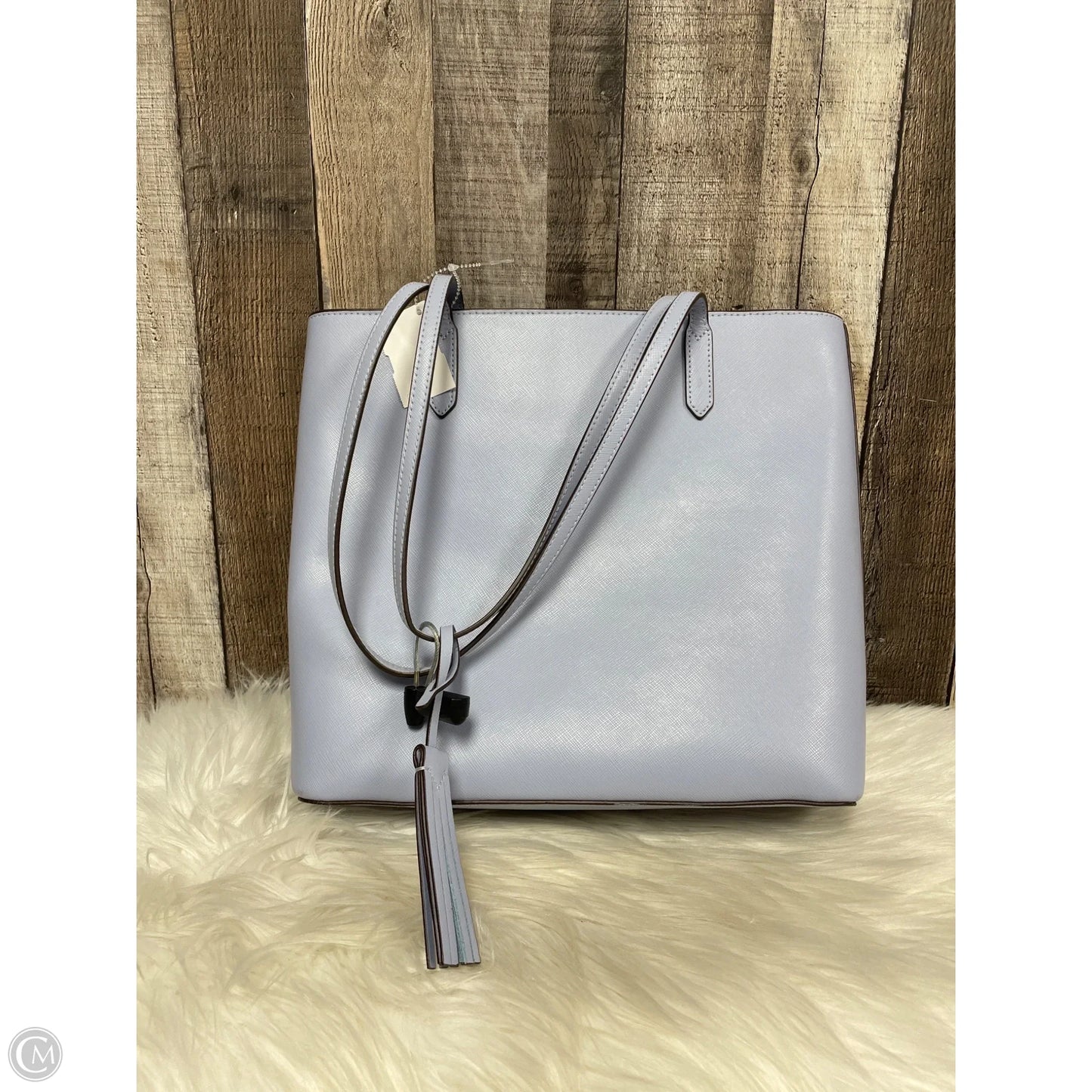 Handbag Designer By Kate Spade, Size: Large