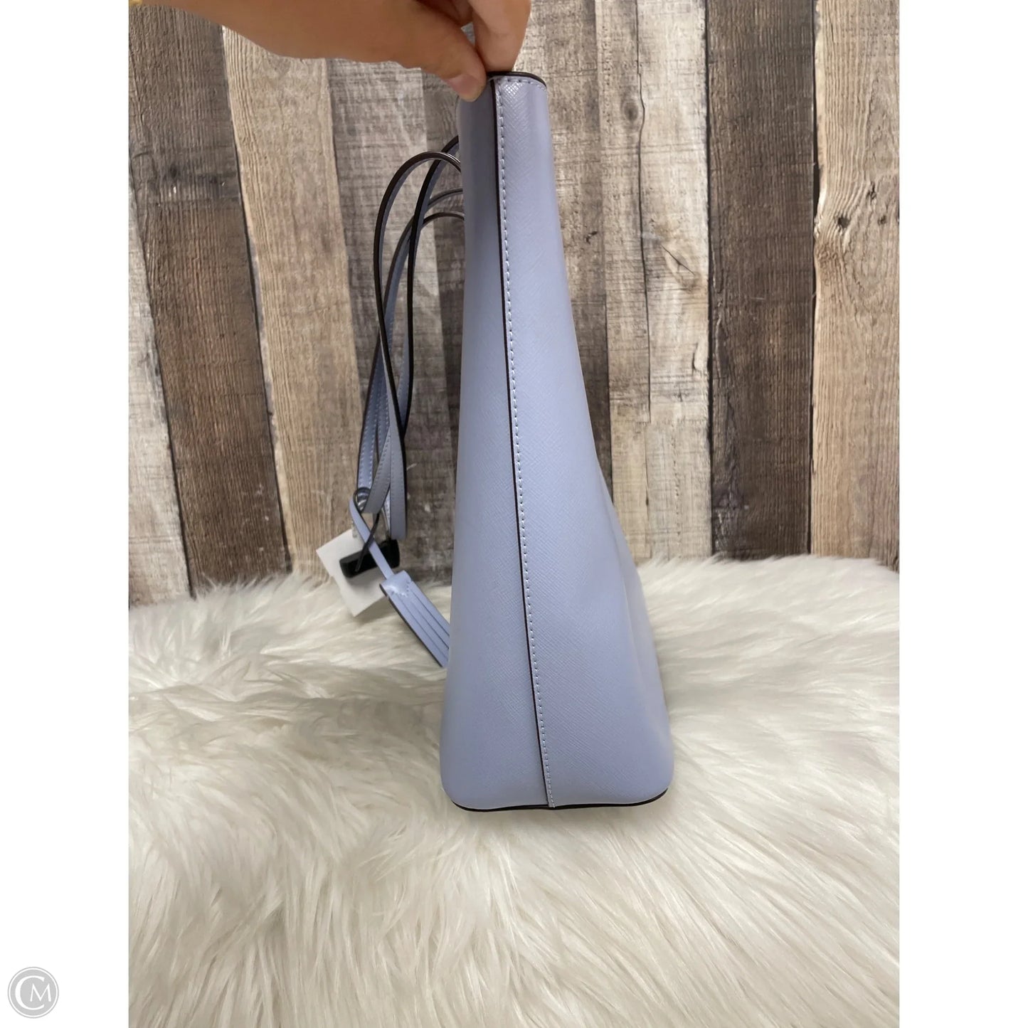 Handbag Designer By Kate Spade, Size: Large