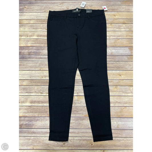 Pants Dress By Torrid In Black, Size: 18