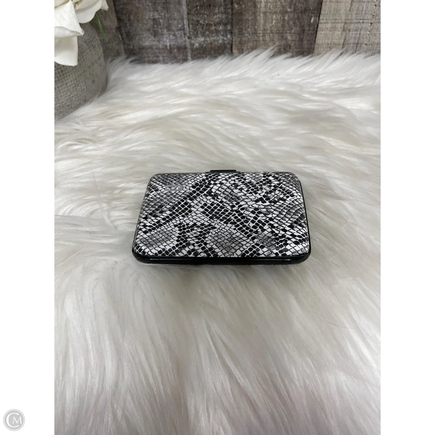 Accessory Label By Cme