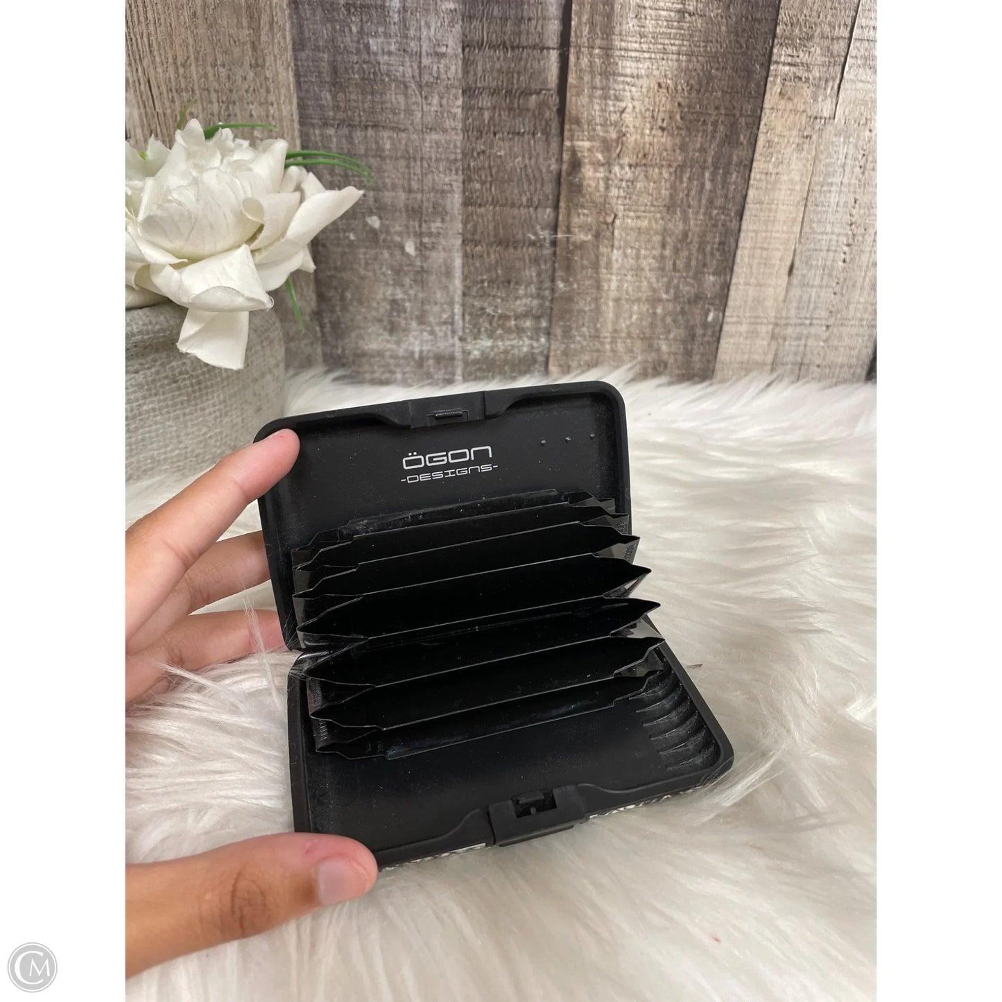 Accessory Label By Cme