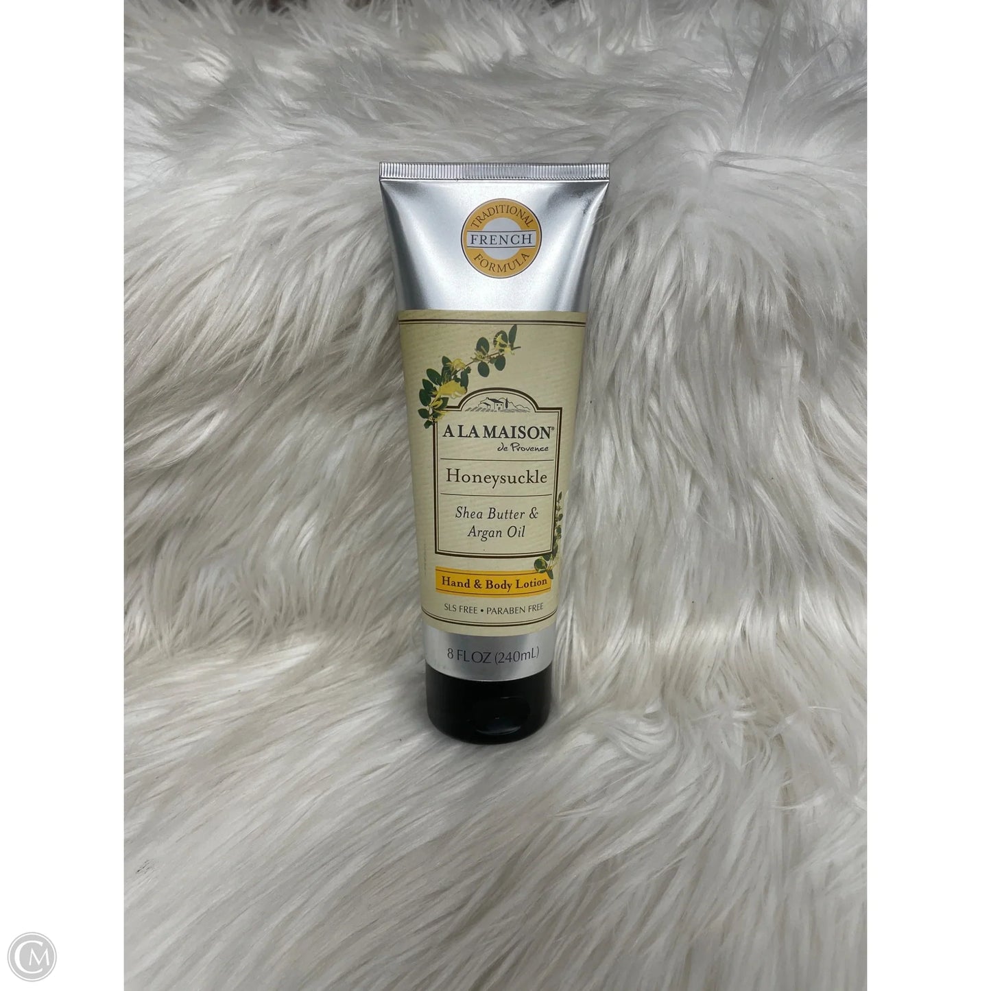 Body Moisturizer By Cme