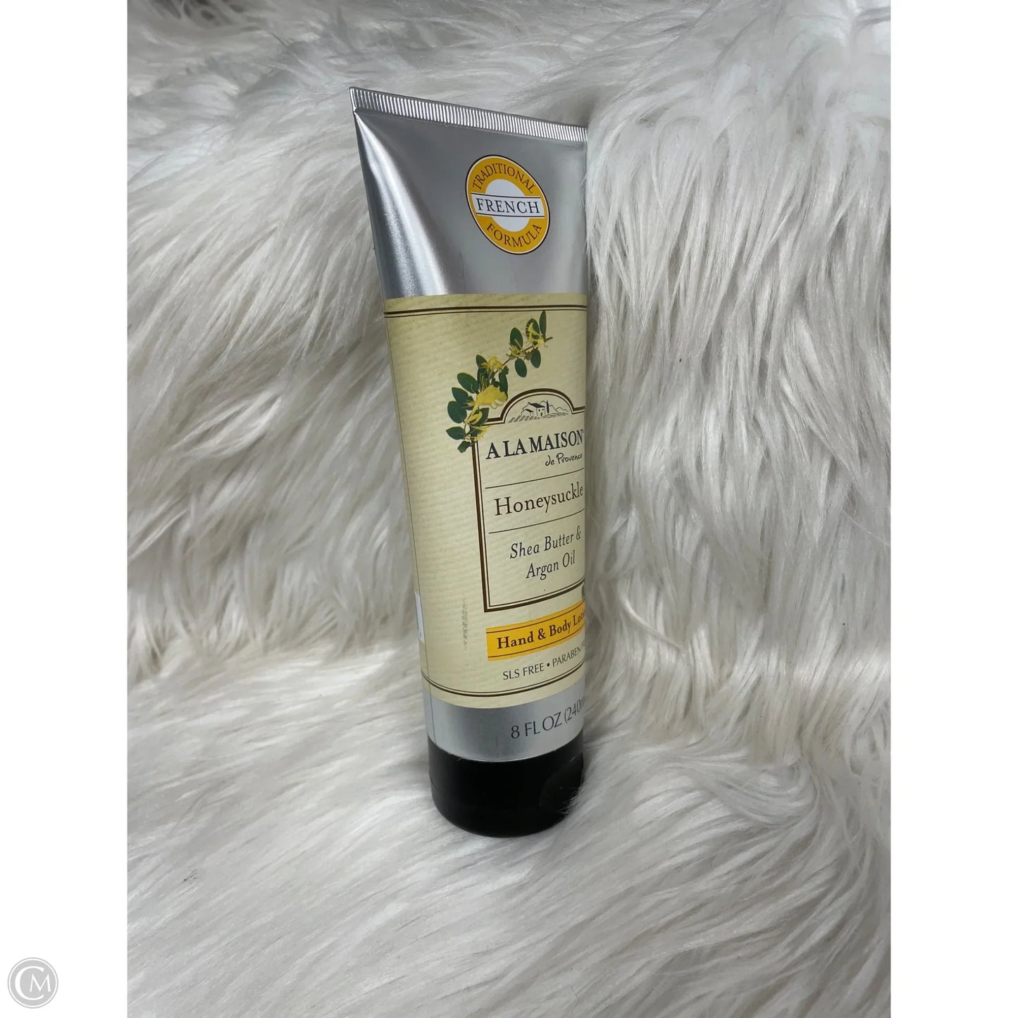 Body Moisturizer By Cme