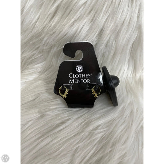 Earrings Hoop By Cmf