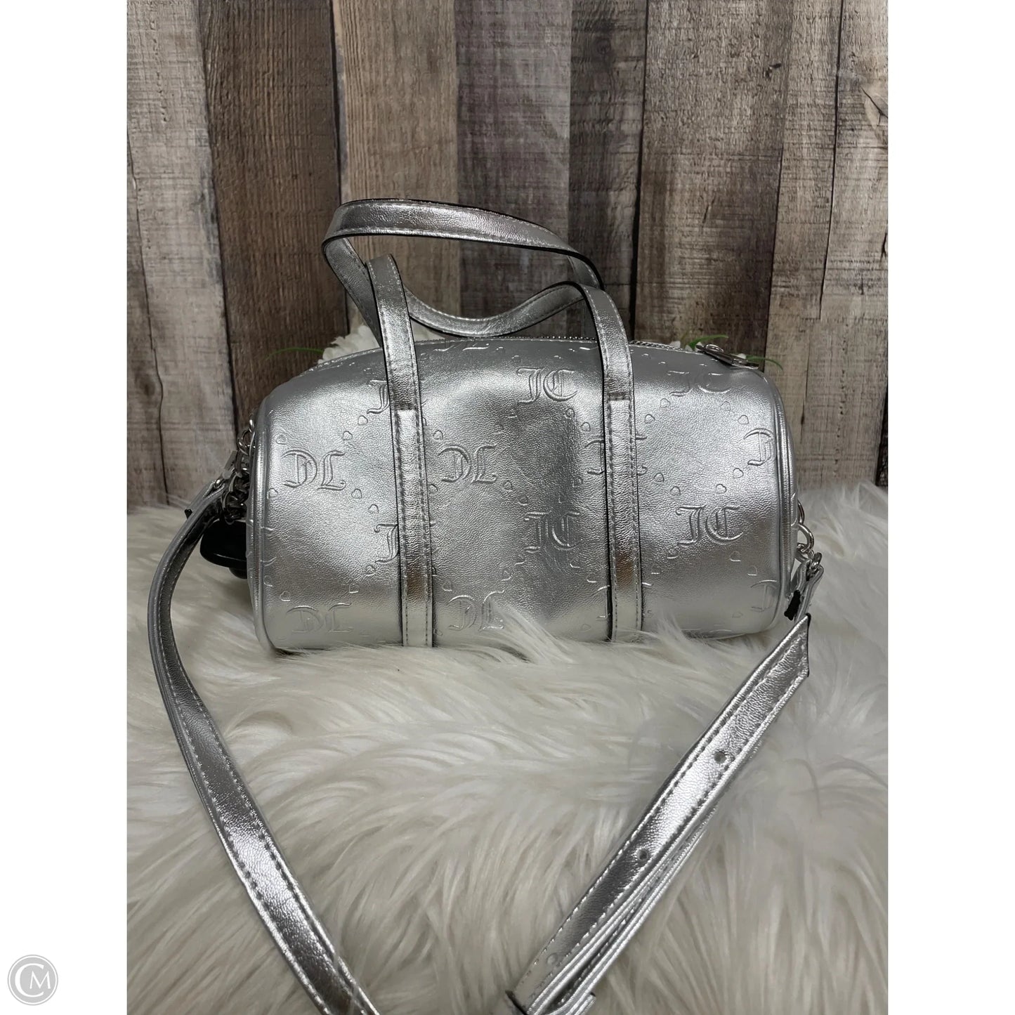 Crossbody By Juicy Couture, Size: Small