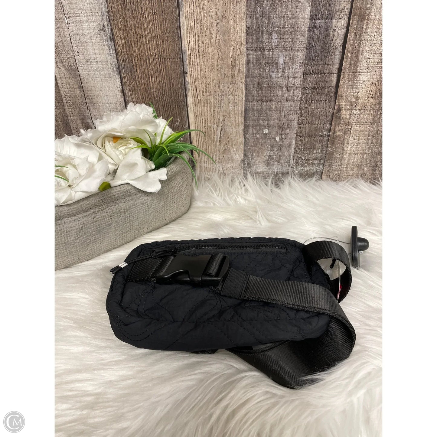 Belt Bag By Fabletics, Size: Small