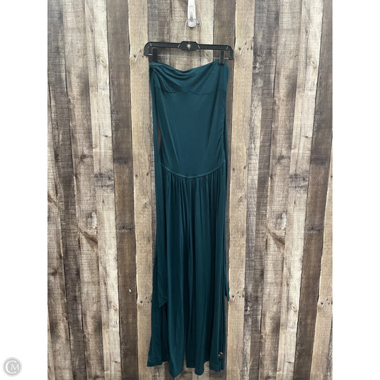 Jumpsuit By Cme In Green, Size: S