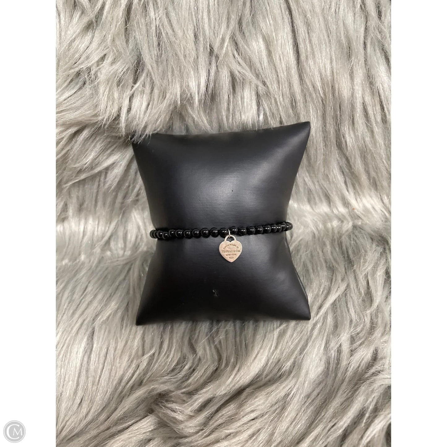 Bracelet Luxury Designer By Tiffany And Company