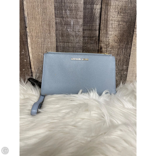 Wristlet Designer By Michael Kors, Size: Medium