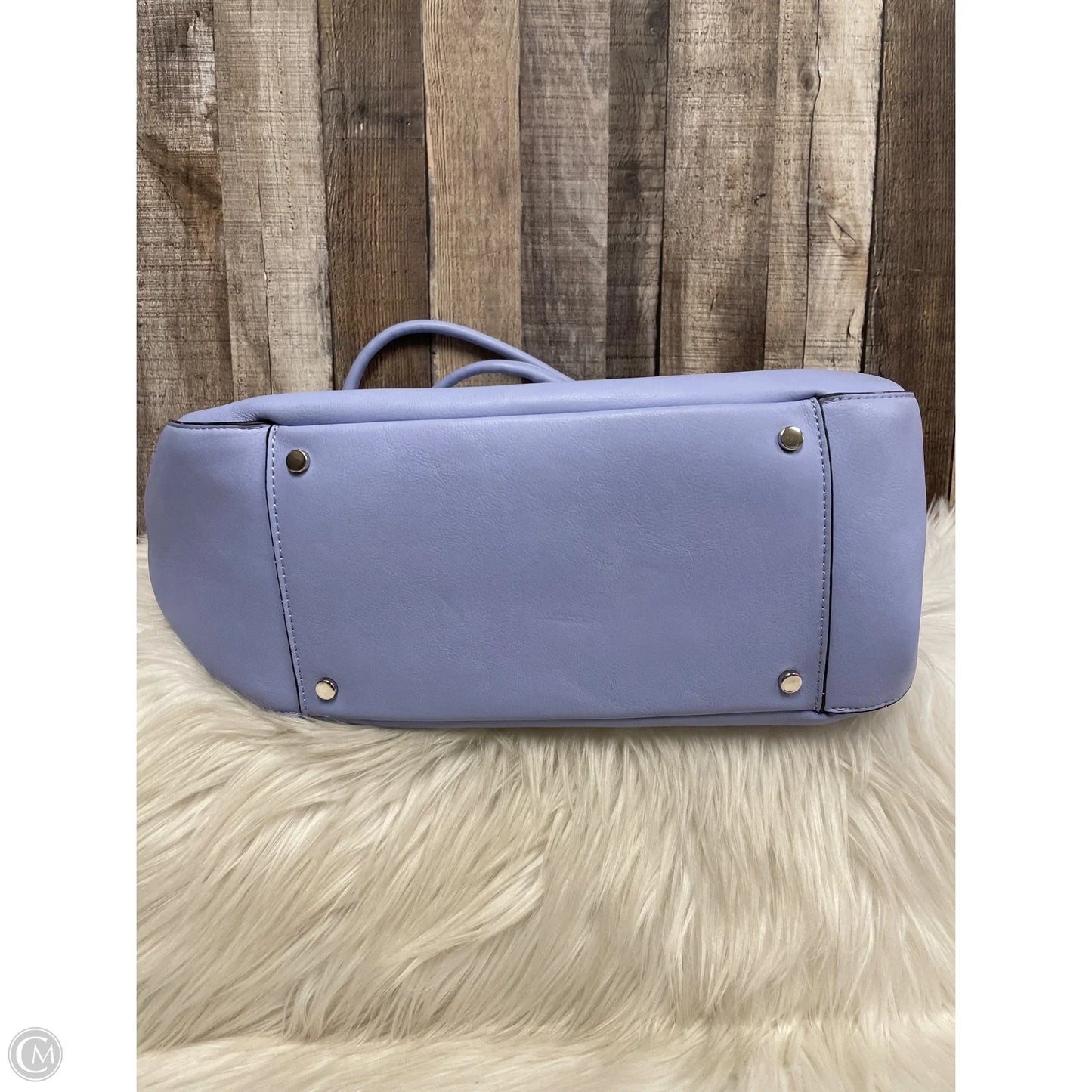 Handbag By Alfani, Size: Large