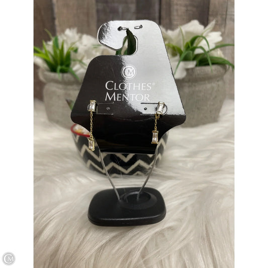 Earrings Dangle/drop By Kendra Scott